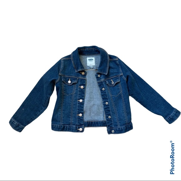 5T Jean jacket - Picture 3 of 4